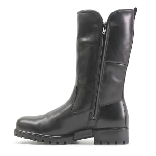 Ecco Modtray stivali donna 36 EU foderati montone