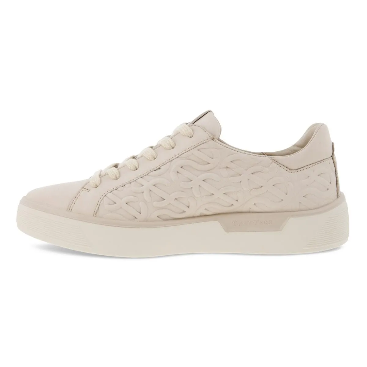Ecco Street Tray sneakers donna 35 EU pelle