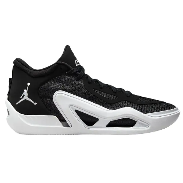 Nike Jordan Tatum 1 Team Bank scarpe basket nero 44.5 EU