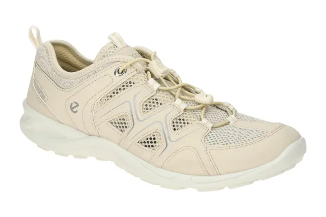 Ecco Terracruise LT scarpe outdoor 38 EU beige tessuto