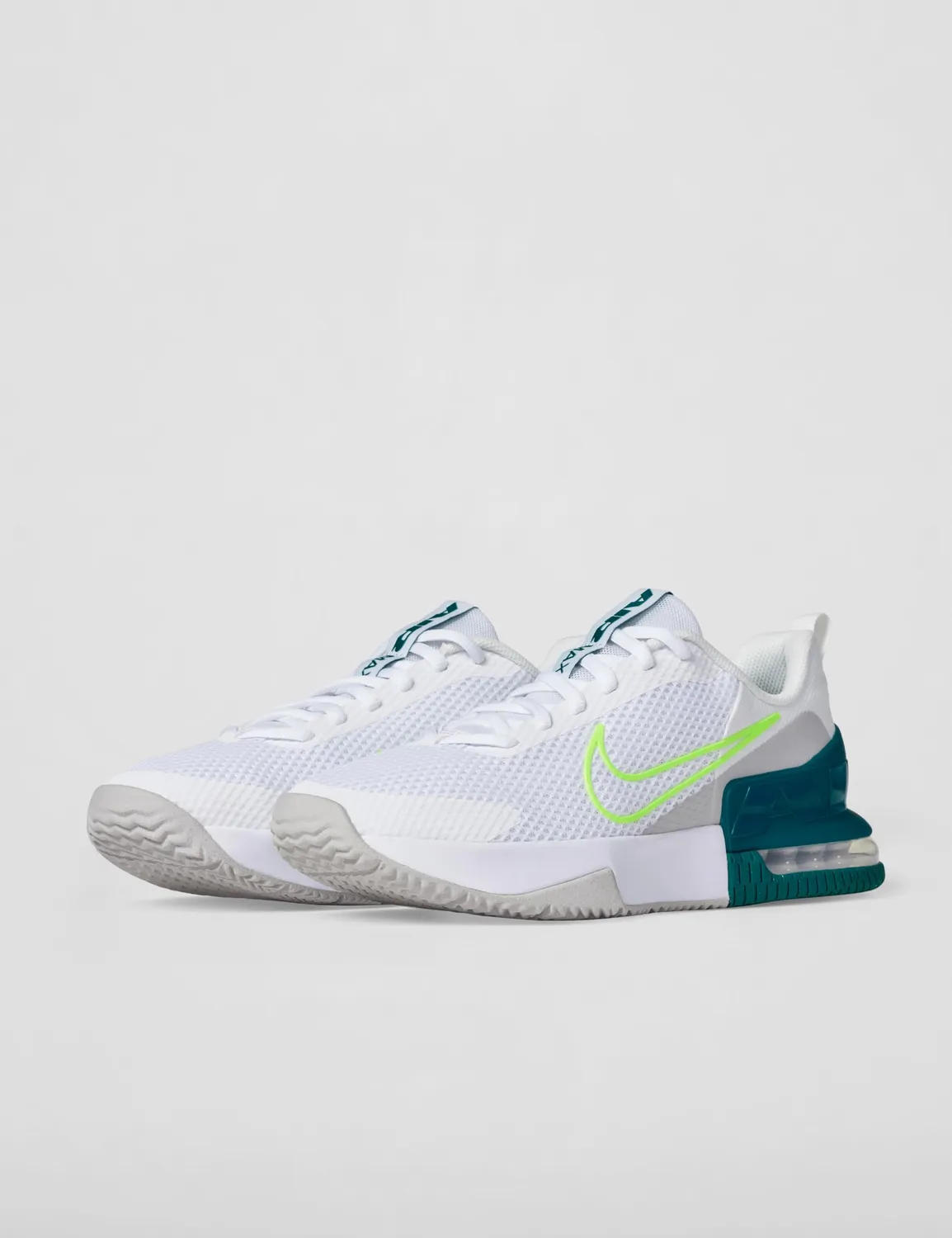 Nike Air Max Alpha Trainer 6 scarpe uomo 40.5