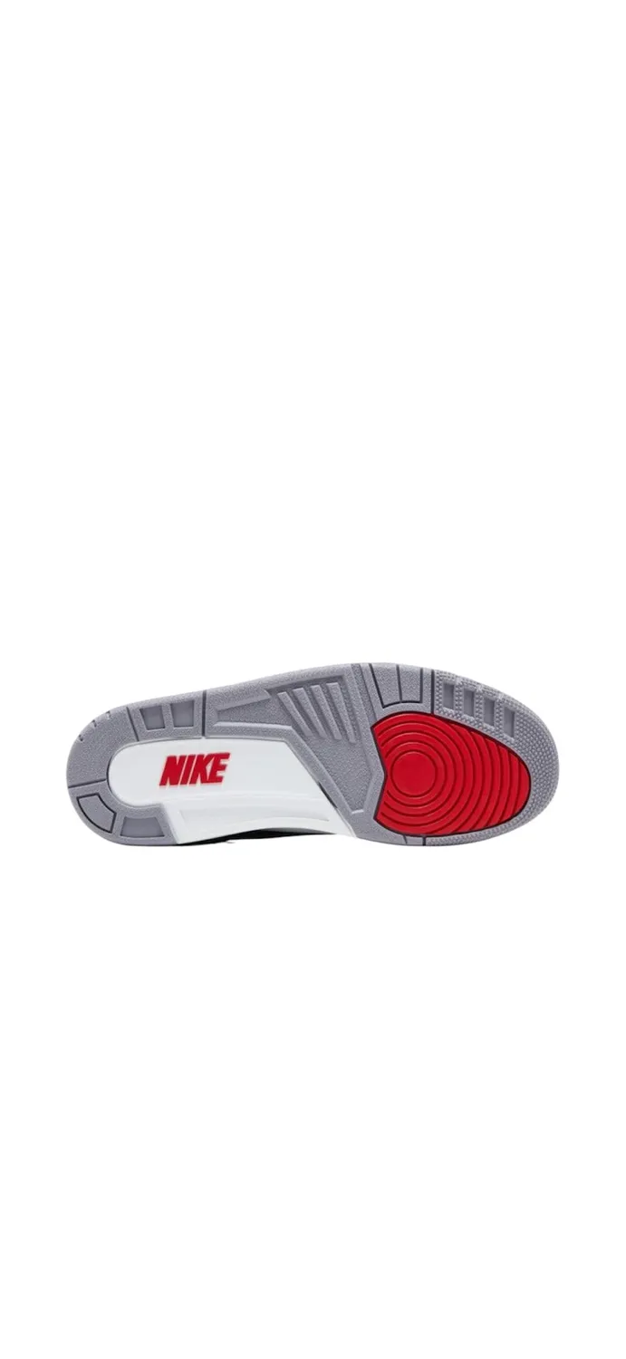 Nike Air Jordan 3 Retro sneakers 46 EU streetwear
