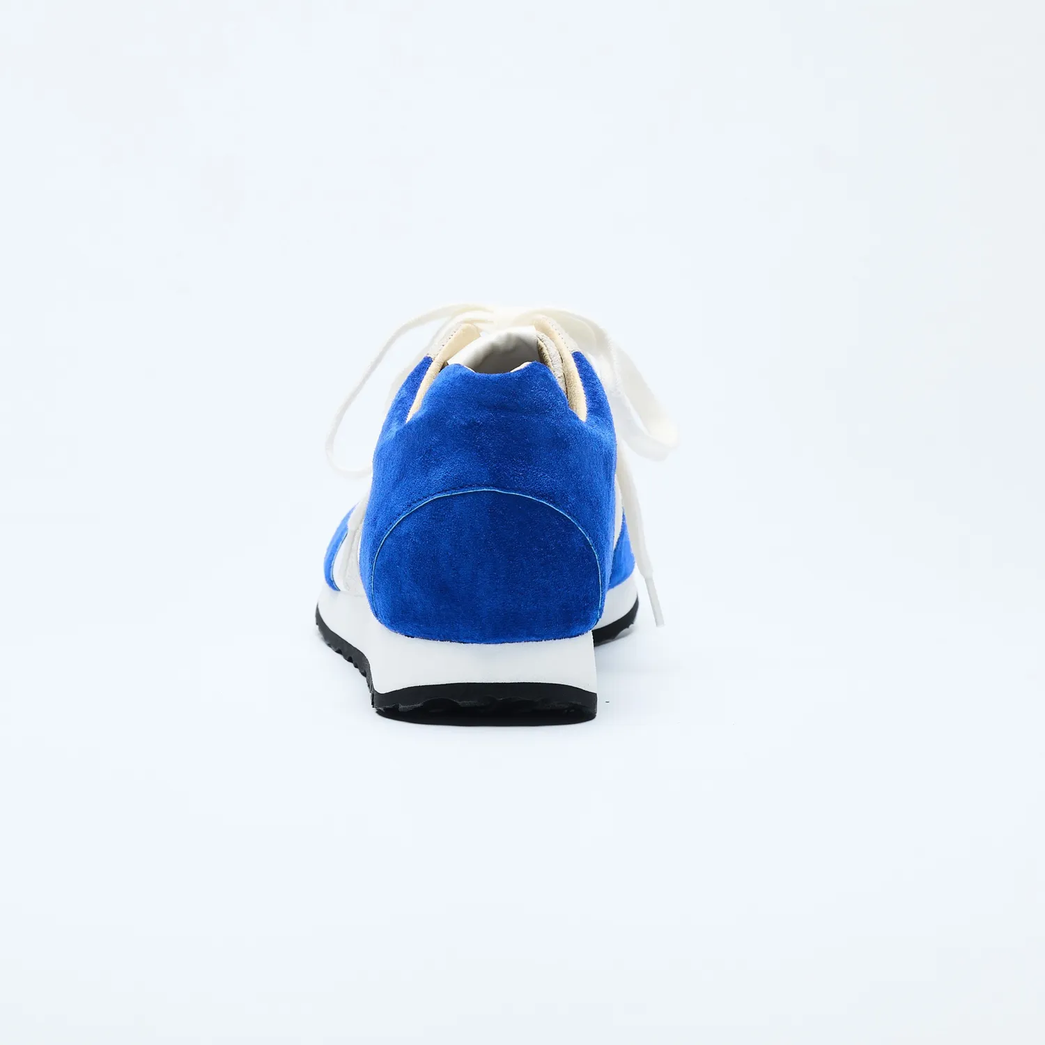 Tabito Tabi Trainer tabito01 sneakers blue nylon suede