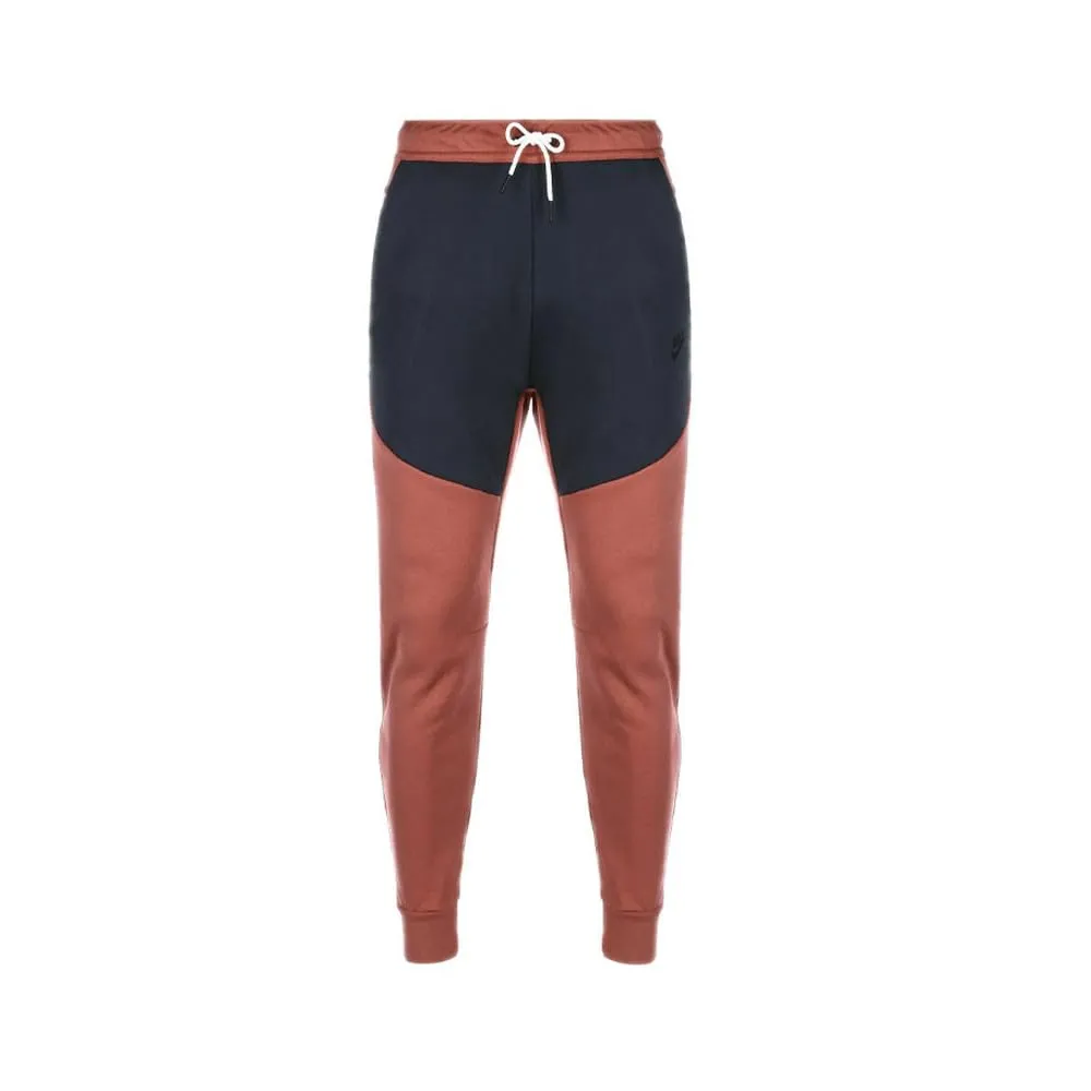 Nike Tech Fleece M NSW TCH FLC Jggr pantaloni tuta uomo felpati