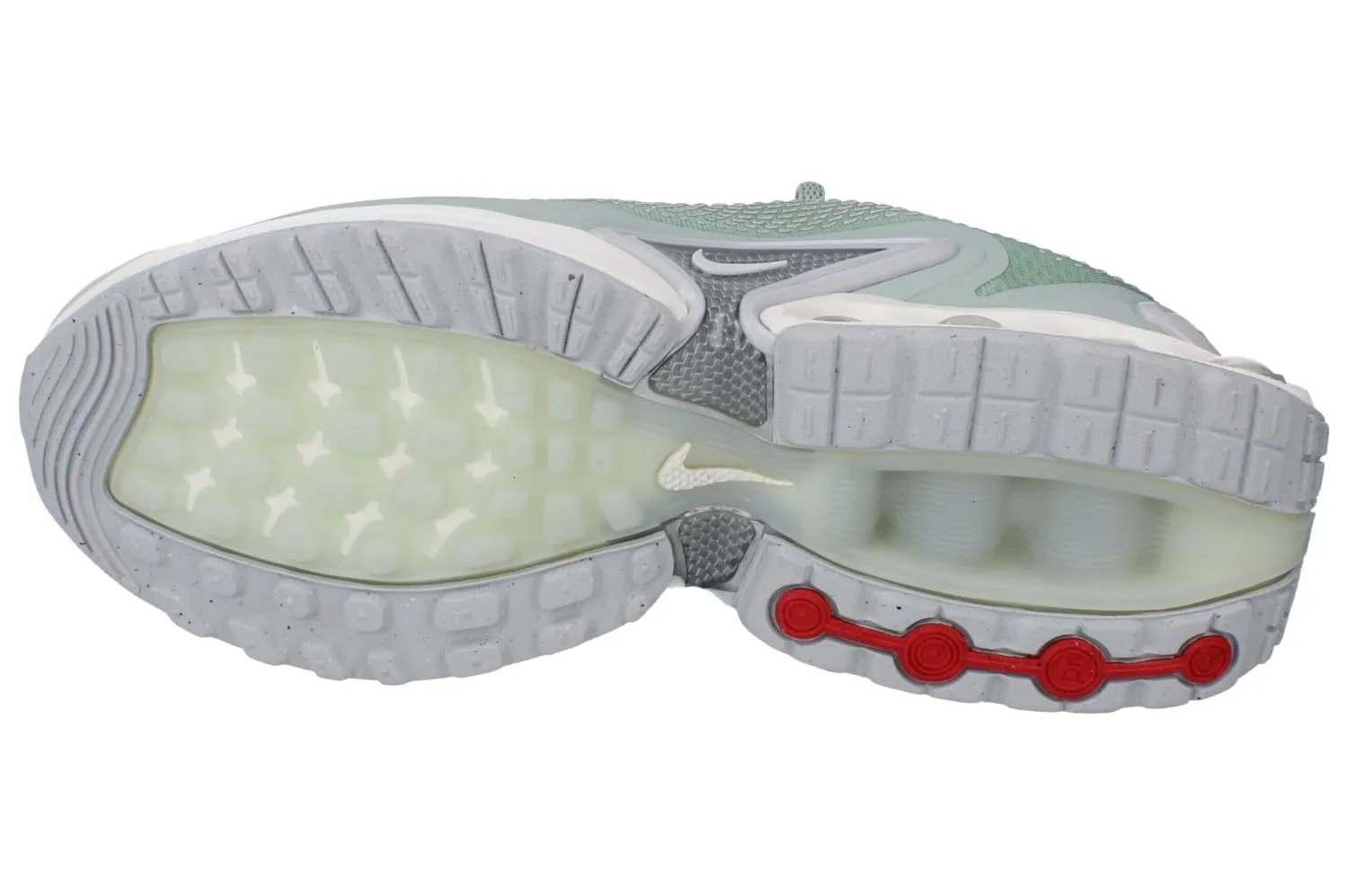 Nike Air Max Dn SE sneaker donna 39 EU seafoam