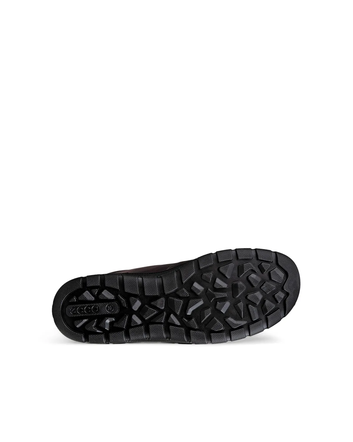 Ecco Babett stivaletti donna nero 42 EU
