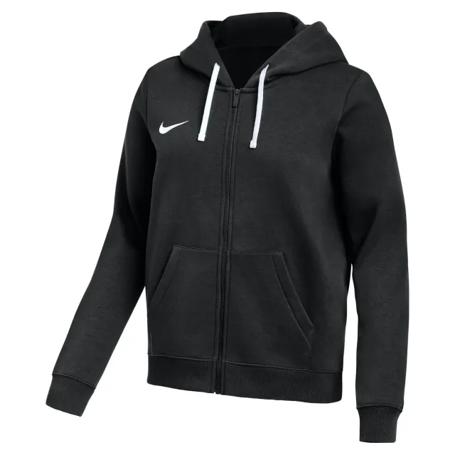 Nike Park 26 felpa donna S con cappuccio e zip