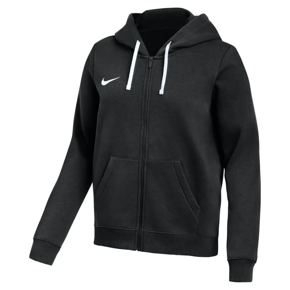 Nike Park 26 felpa donna S con cappuccio e zip