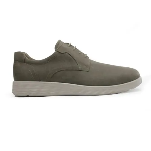 Ecco S Lite Hybrid derby uomo Noce Moscata leggere 44 EU