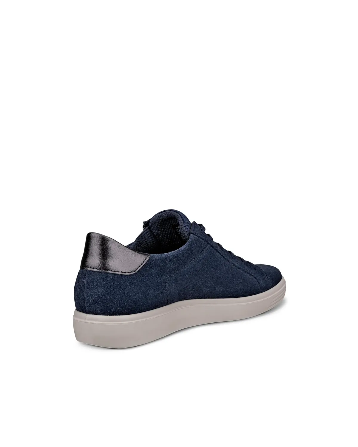 Ecco Classic Sneaker W Donna 39 EU con Cerniera