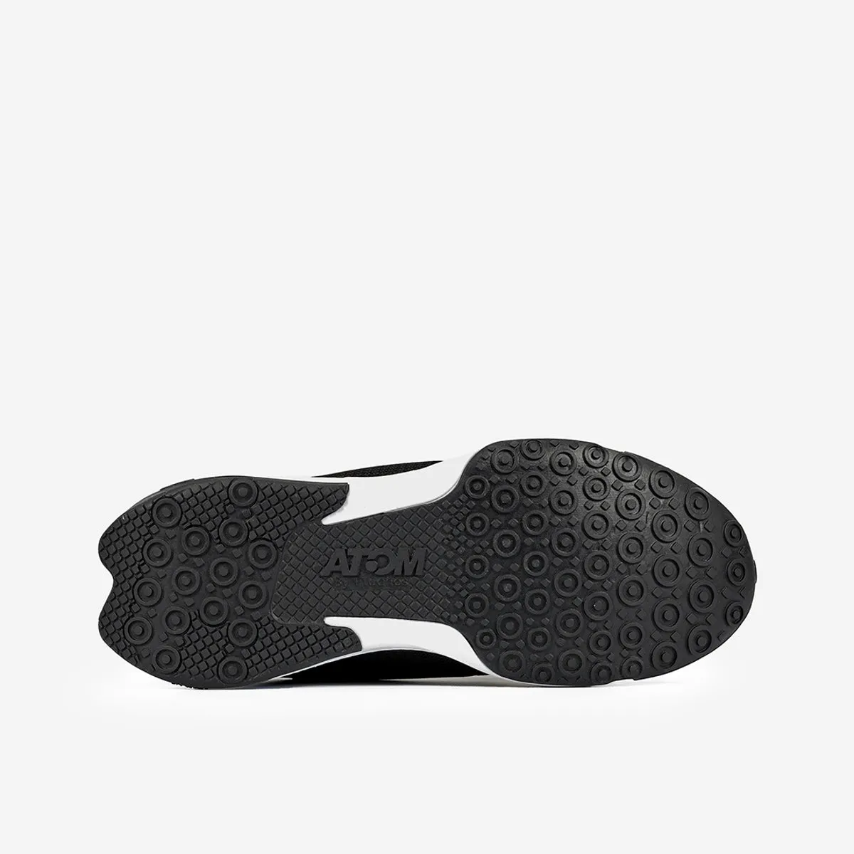 Atom by Fluchos Victory AT163 sneaker donna scuro