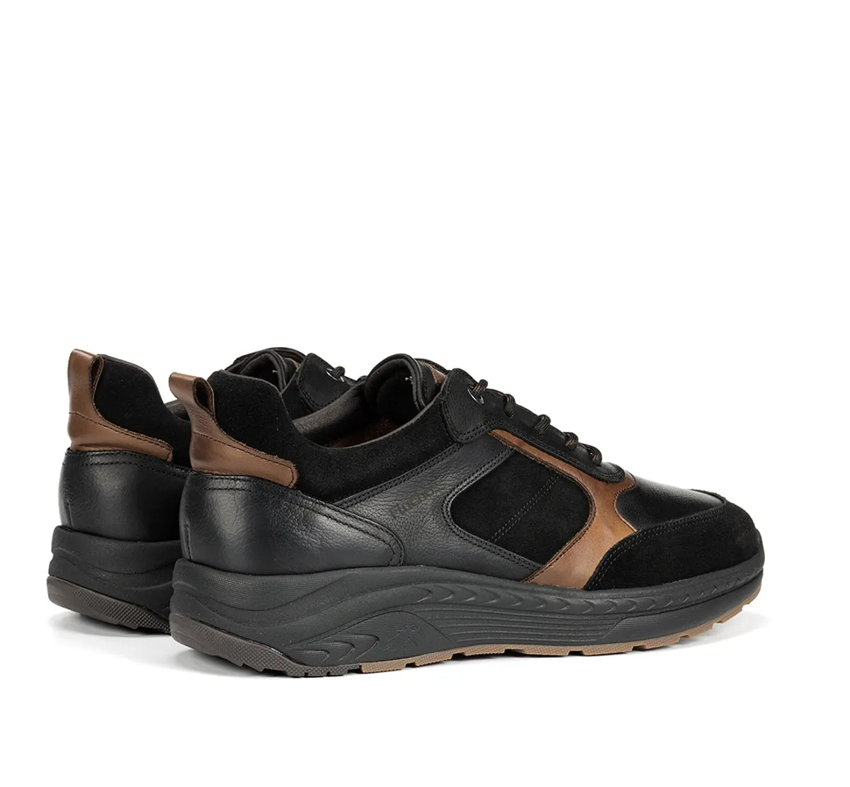 Fluchos Ryder F2289 sneakers uomo nere inverno