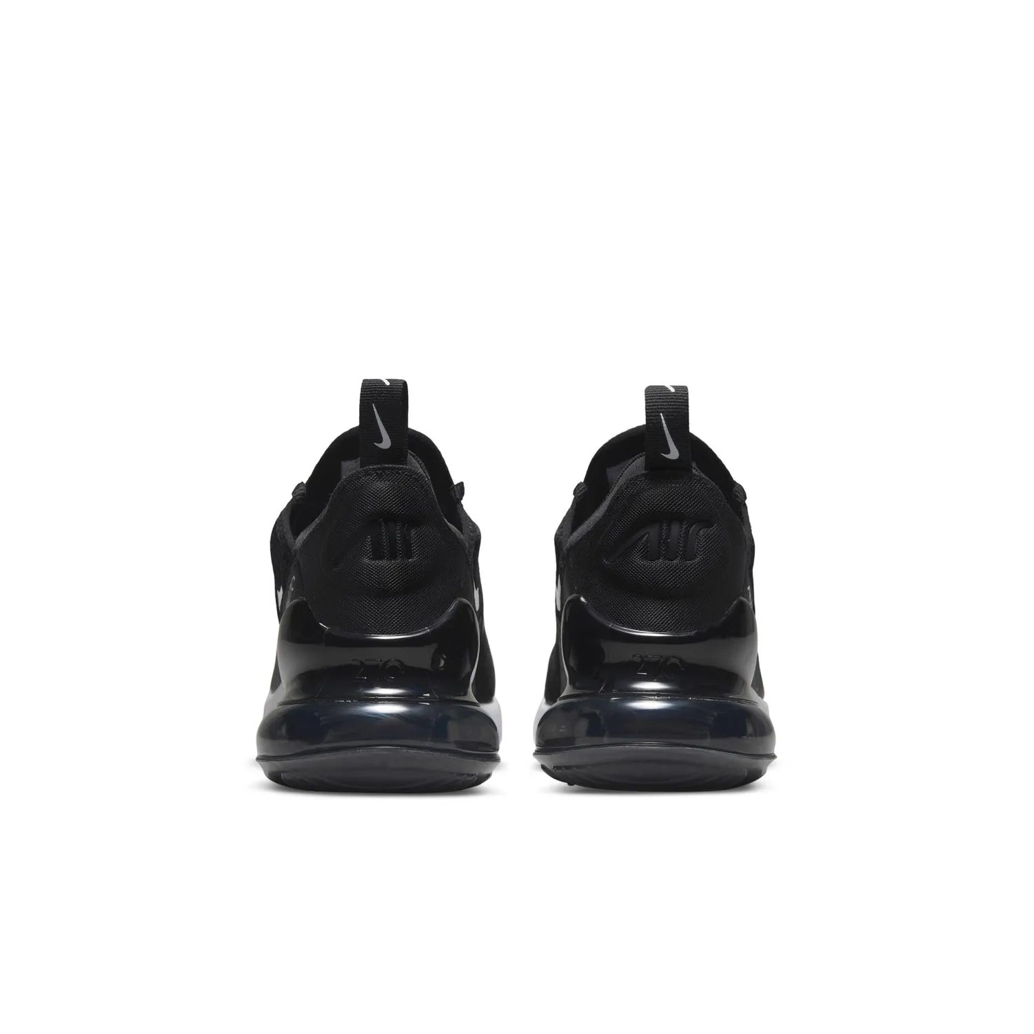 Nike Air Max 270 scarpe ginnastica 36.5 EU nero antracite