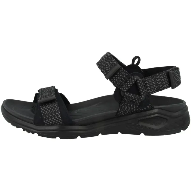 Ecco X-Trinsic Sandali Uomo Regolabili Sportivi