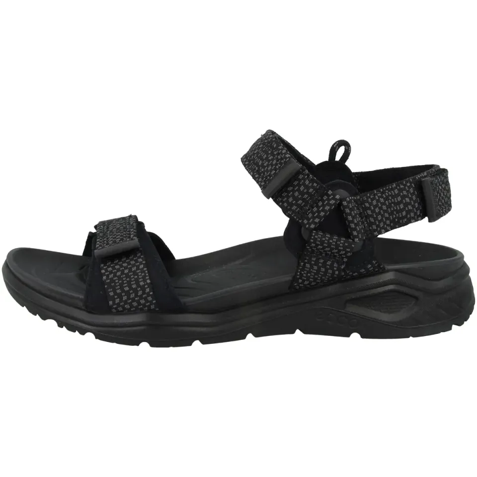 Ecco X-Trinsic Sandali Uomo Regolabili Sportivi