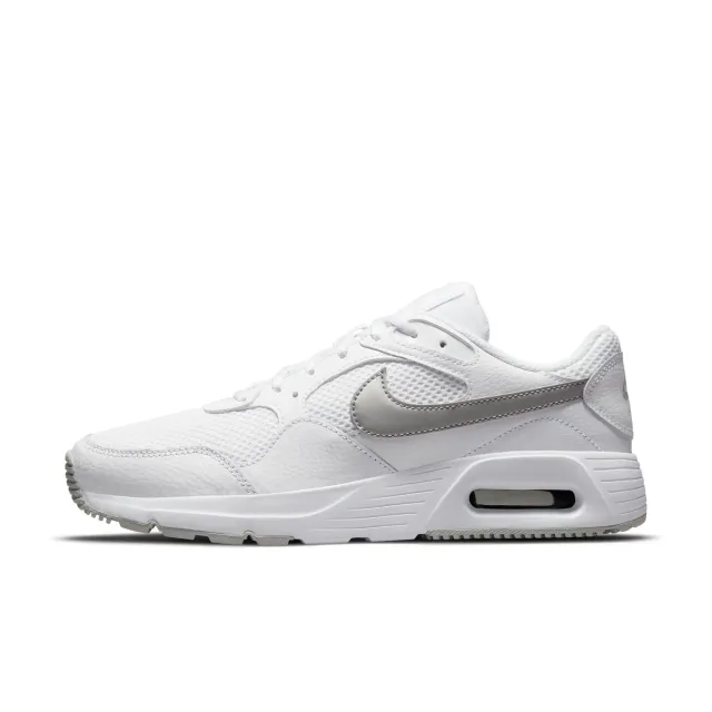 Nike Air Max SC scarpe ginnastica donna bianche