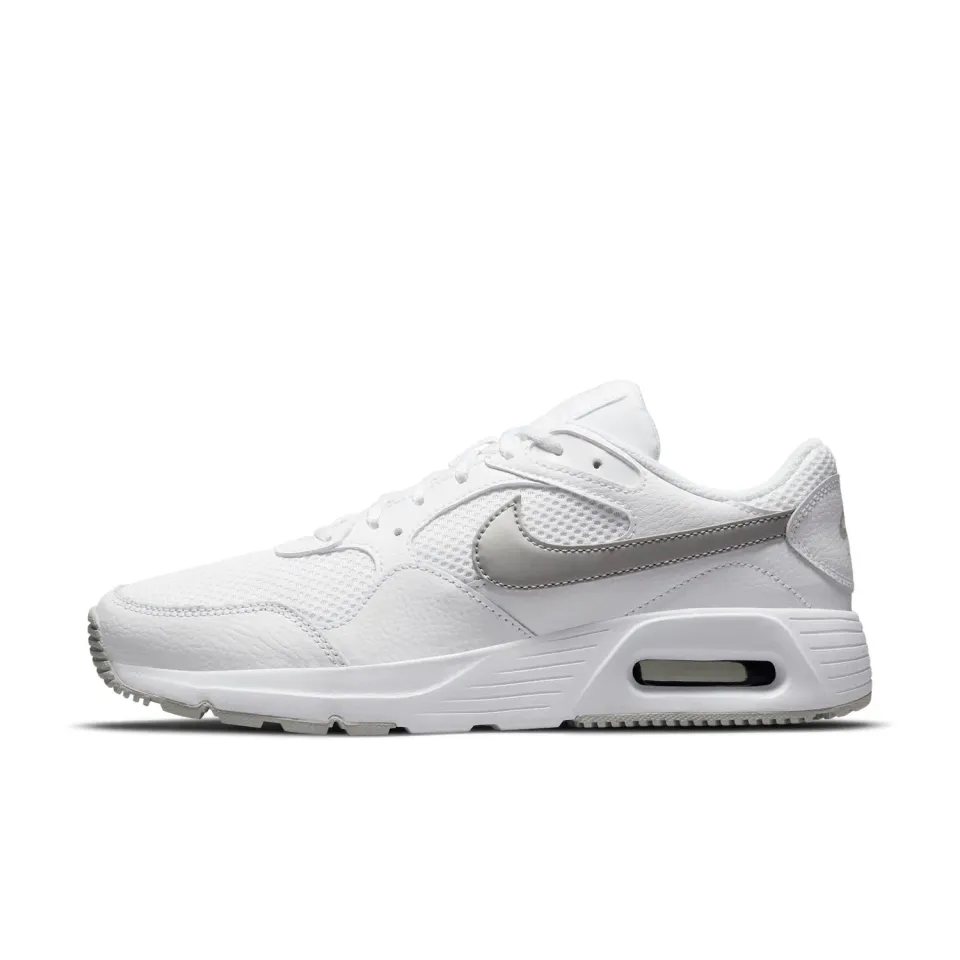 Nike Air Max SC scarpe ginnastica donna bianche