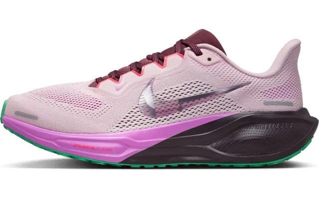 Nike Pegasus 41 Faith Kipyegon corsa donna 36 EU