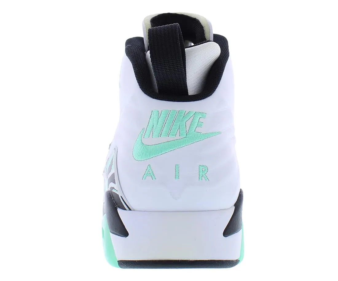 Nike DZ4475 sneakers uomo 42 EU bianco verde lifestyle
