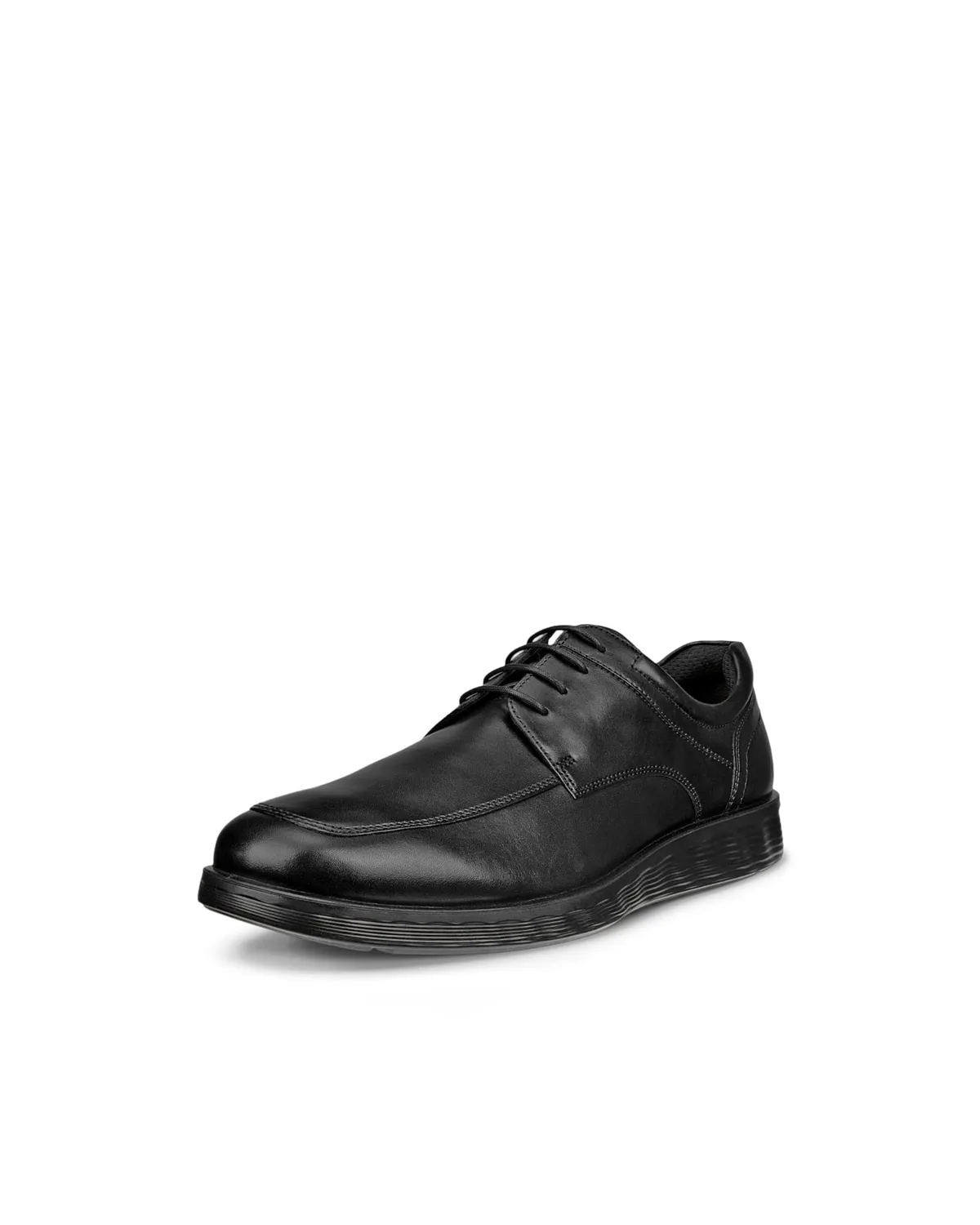 Ecco S Lite Hybrid derby uomo 43/44 EU cognac cuoio