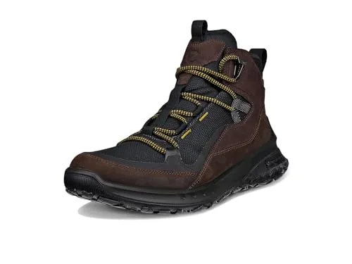 Ecco Ult-Trn stivali trekking uomo 40 EU impermeabili