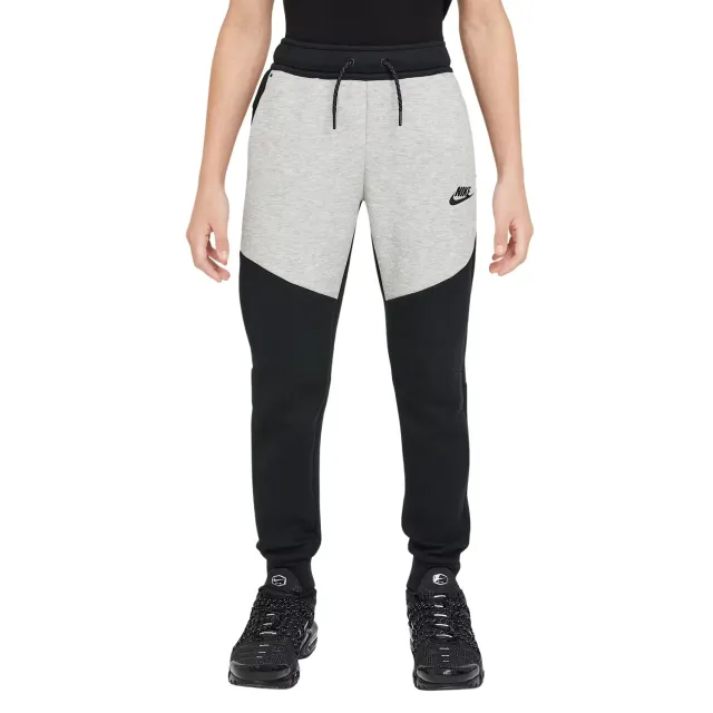 Nike Tech Fleece jogger bambino 13-15 anni pile