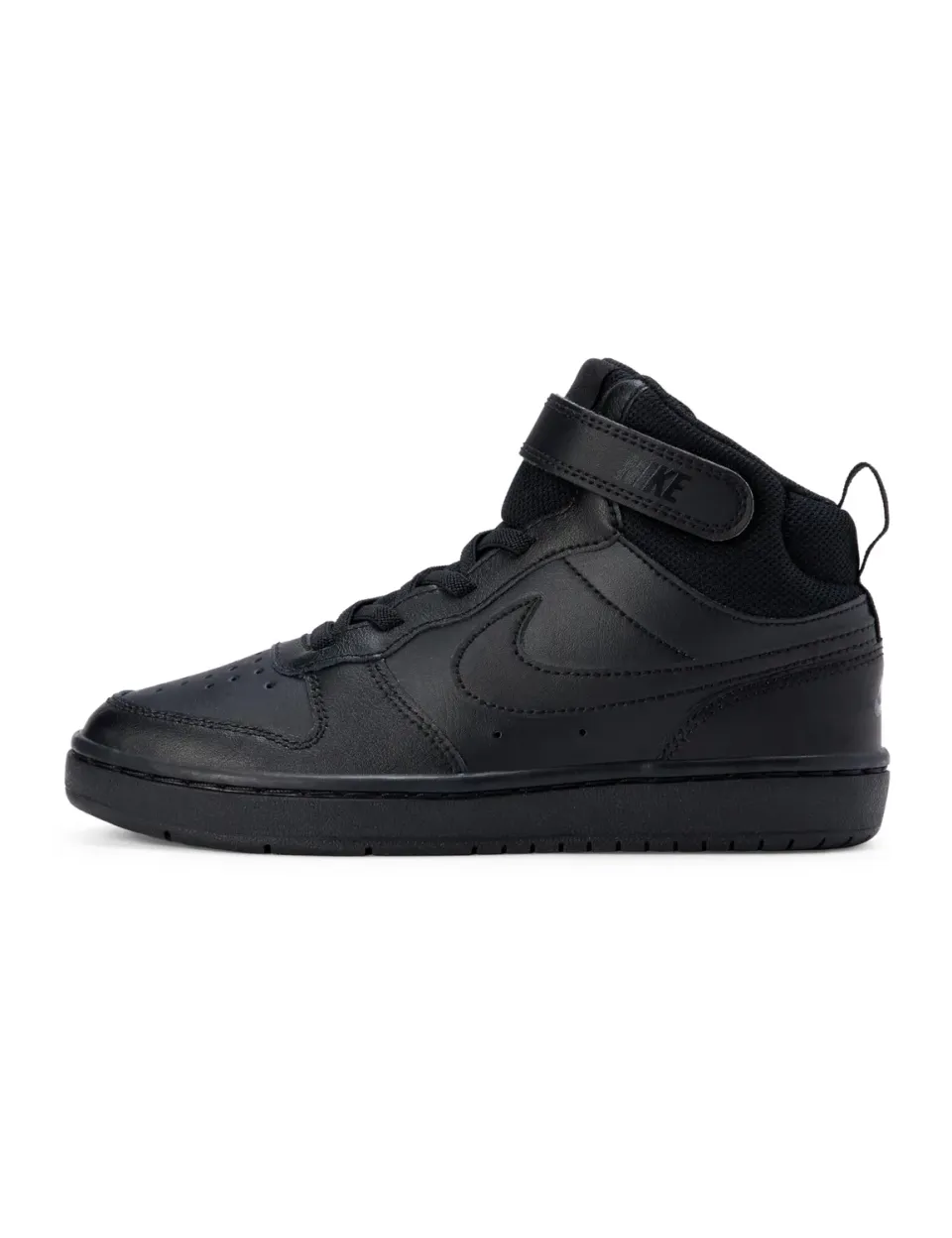 Nike Court Borough Mid 2 sneakers bambino mid