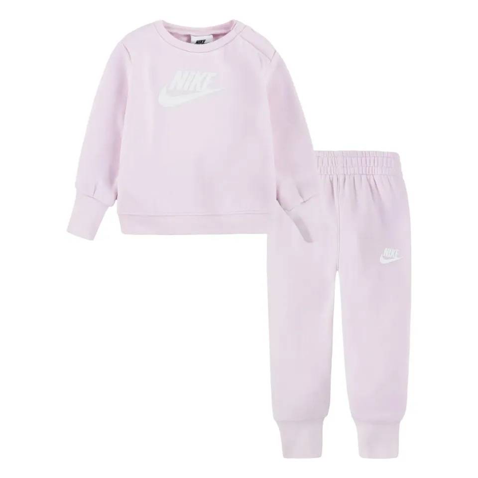 Nike NKN Sustainable Crew set bambina 6-7 anni