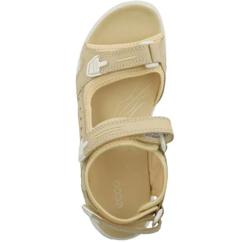 Ecco Offroad sandali trekking donna tessuto cinghie regolabili