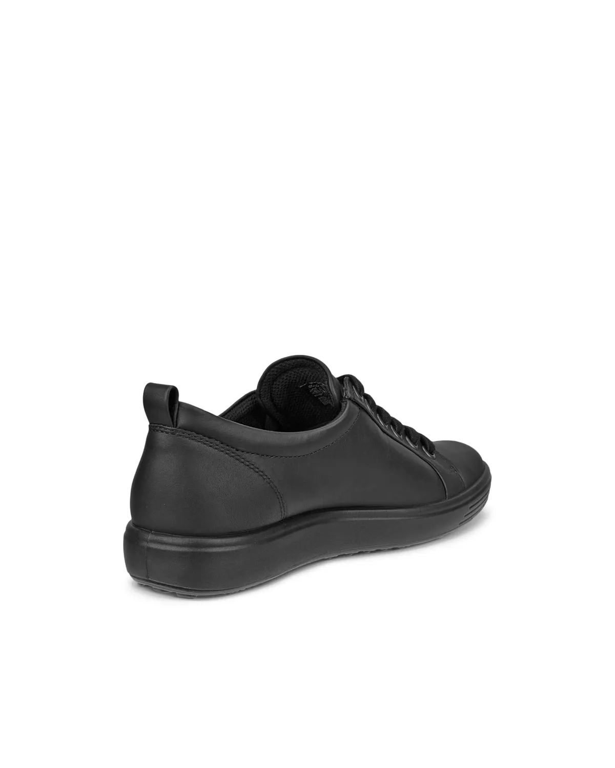 Ecco Soft 7 scarpe ginnastica donna 35 EU pelle