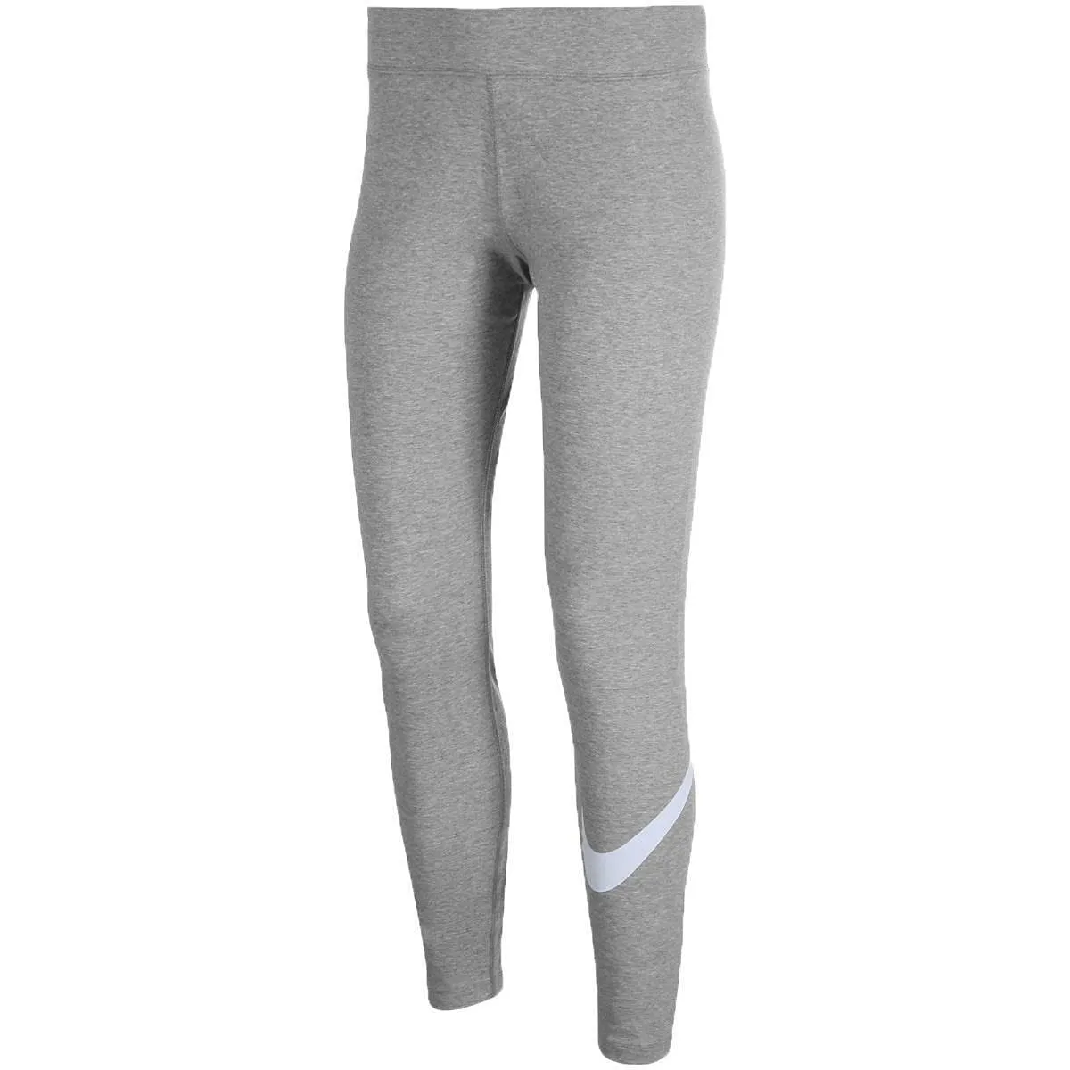 Nike Essential Swoosh leggings donna XL elasticizzati