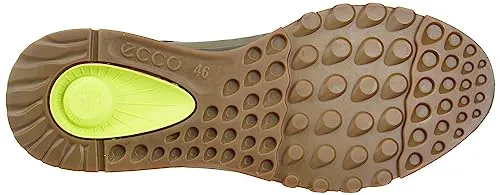 Ecco Exostride scarpe uomo ammortizzate trail