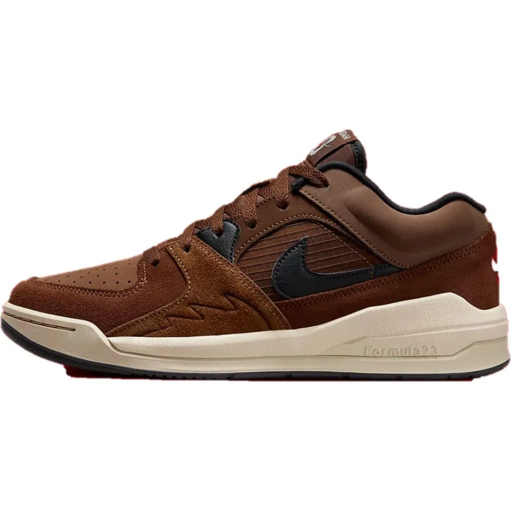 Nike Jordan Stadium 90 DX4397-100 Sneakers Uomo 40 EU Bianco Rosso