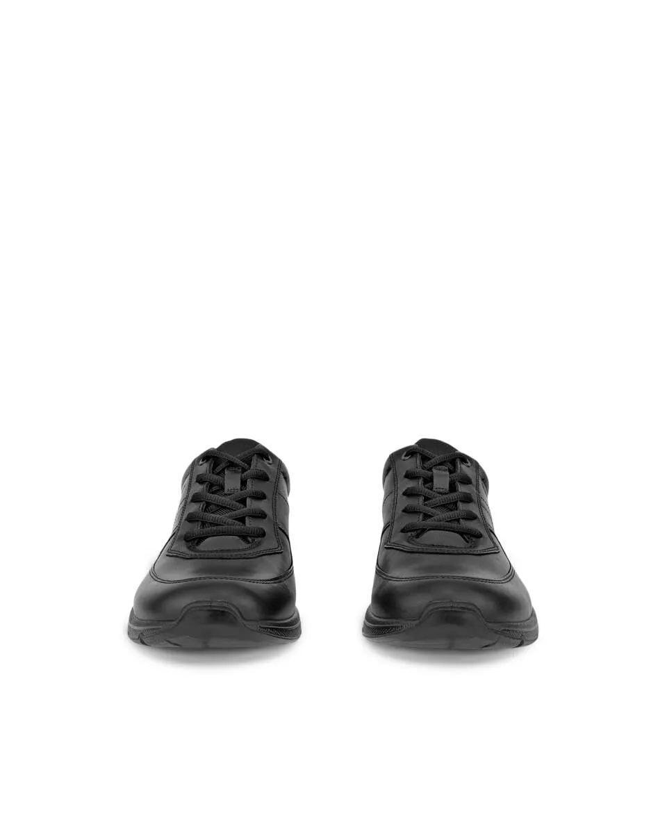 Ecco Irving Gore-Tex scarpe uomo 43 EU pelle