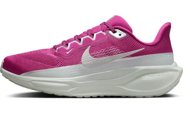 Nike Pegasus 41 Premium scarpe running donna fucsia