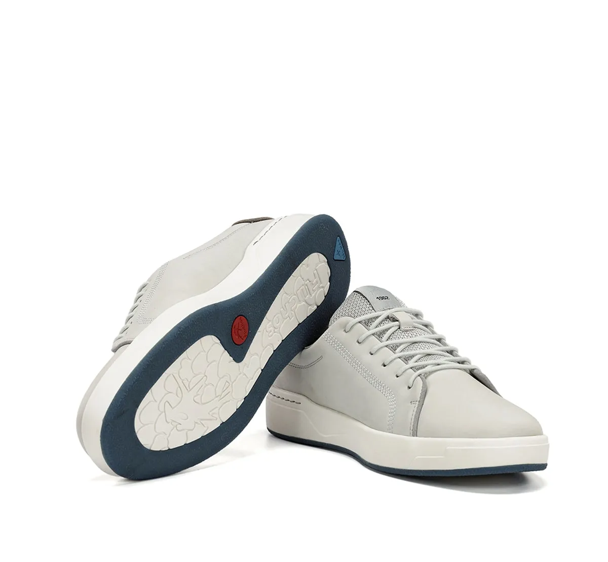 Fluchos Nadal F2377 sneakers grigie uomo comode