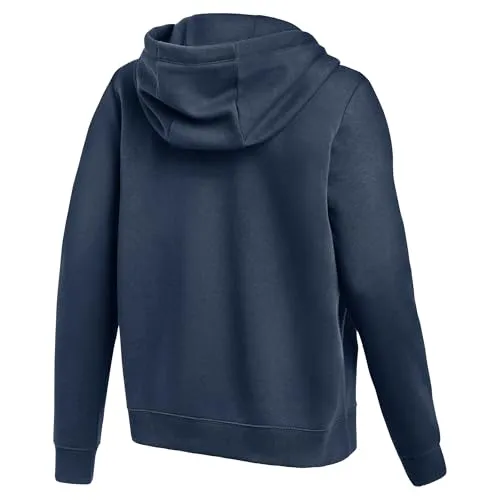 Nike W Nk Park26 FLC FZ Hoodie Felpa S Donna