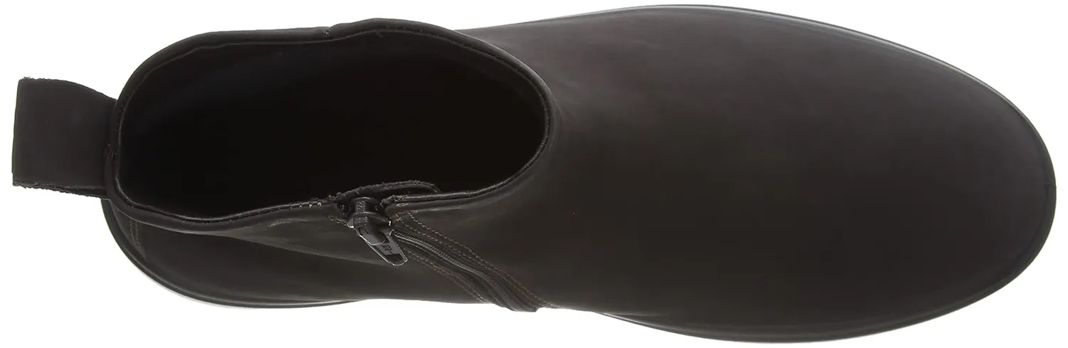 Ecco Soft 7 Edge sneakers donna pelle uso quotidiano