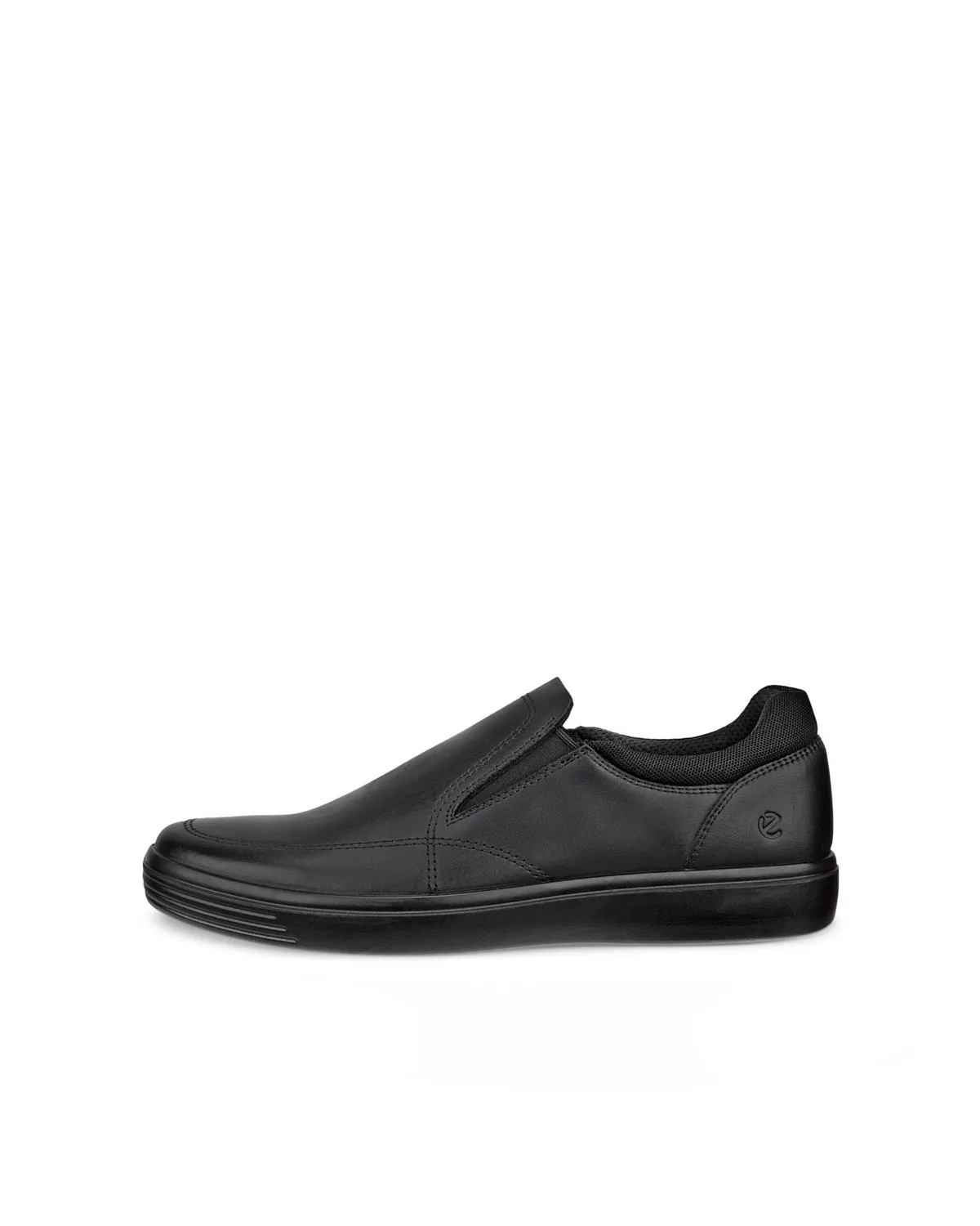 Ecco Classic Sneaker M sneakers uomo 44 EU pelle