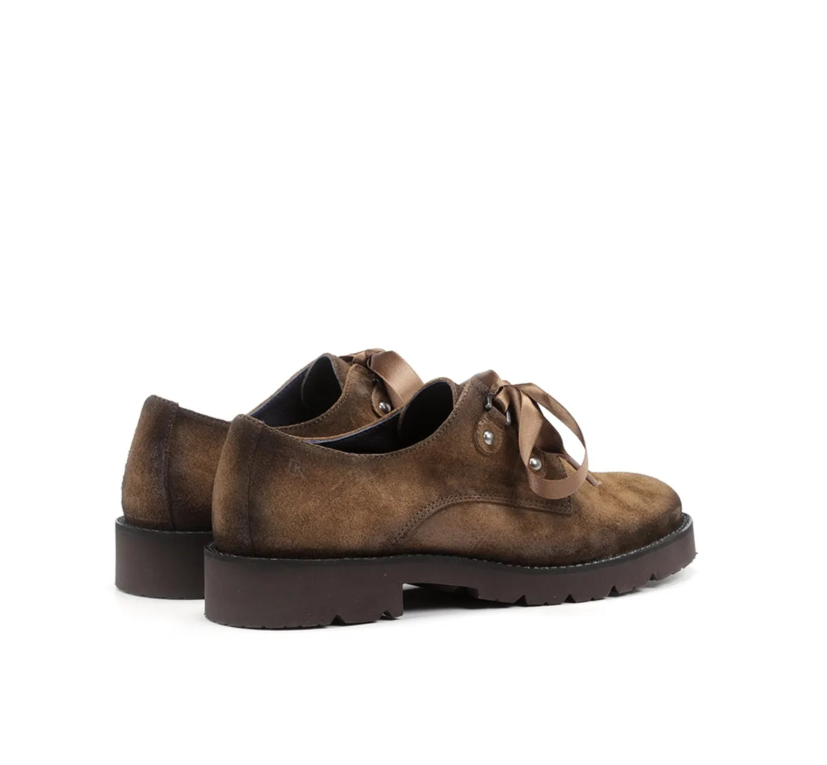 Fluchos Xinia D8378 stivaletti donna crusca invernali