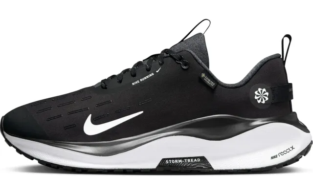 Nike InfinityRN 4 Gore-Tex scarpe running uomo pioggia