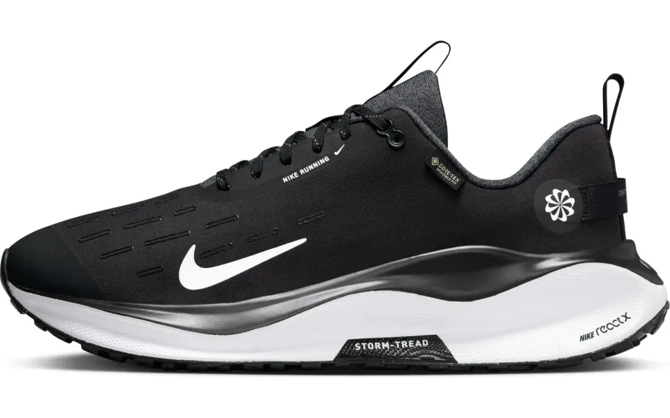 Nike InfinityRN 4 Gore-Tex scarpe running uomo pioggia
