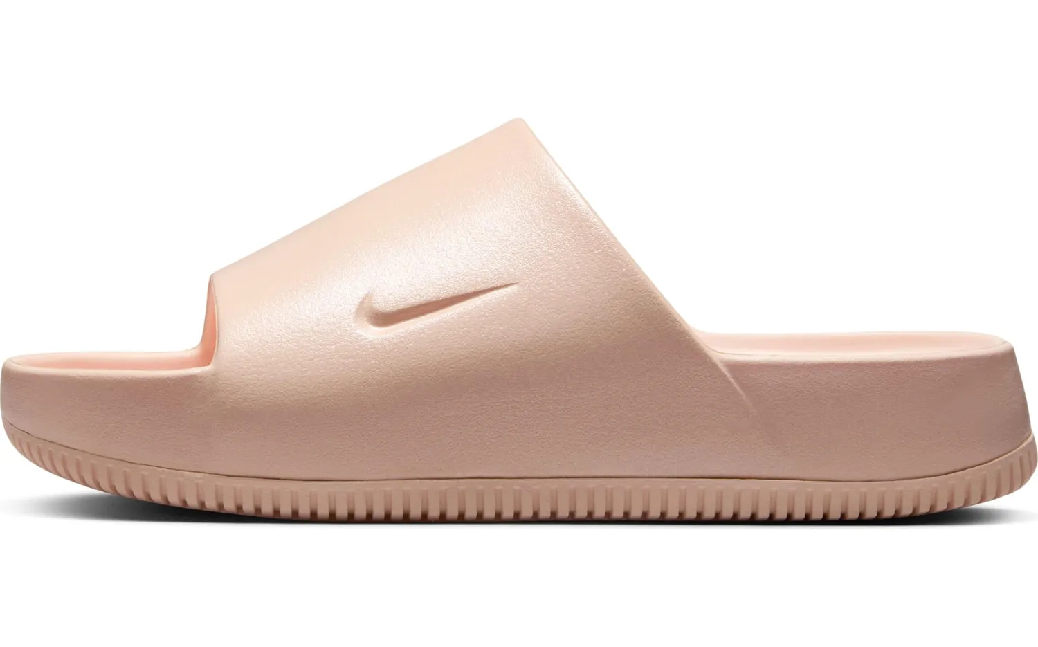 Nike Calm ciabatte slide donna 36.5 EU in schiuma