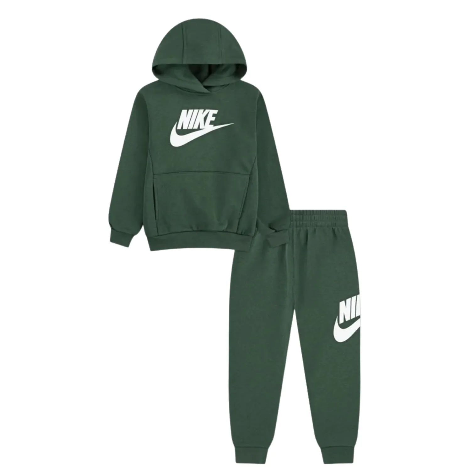 Nike Club Fleece tuta bambini 4-5 anni calda