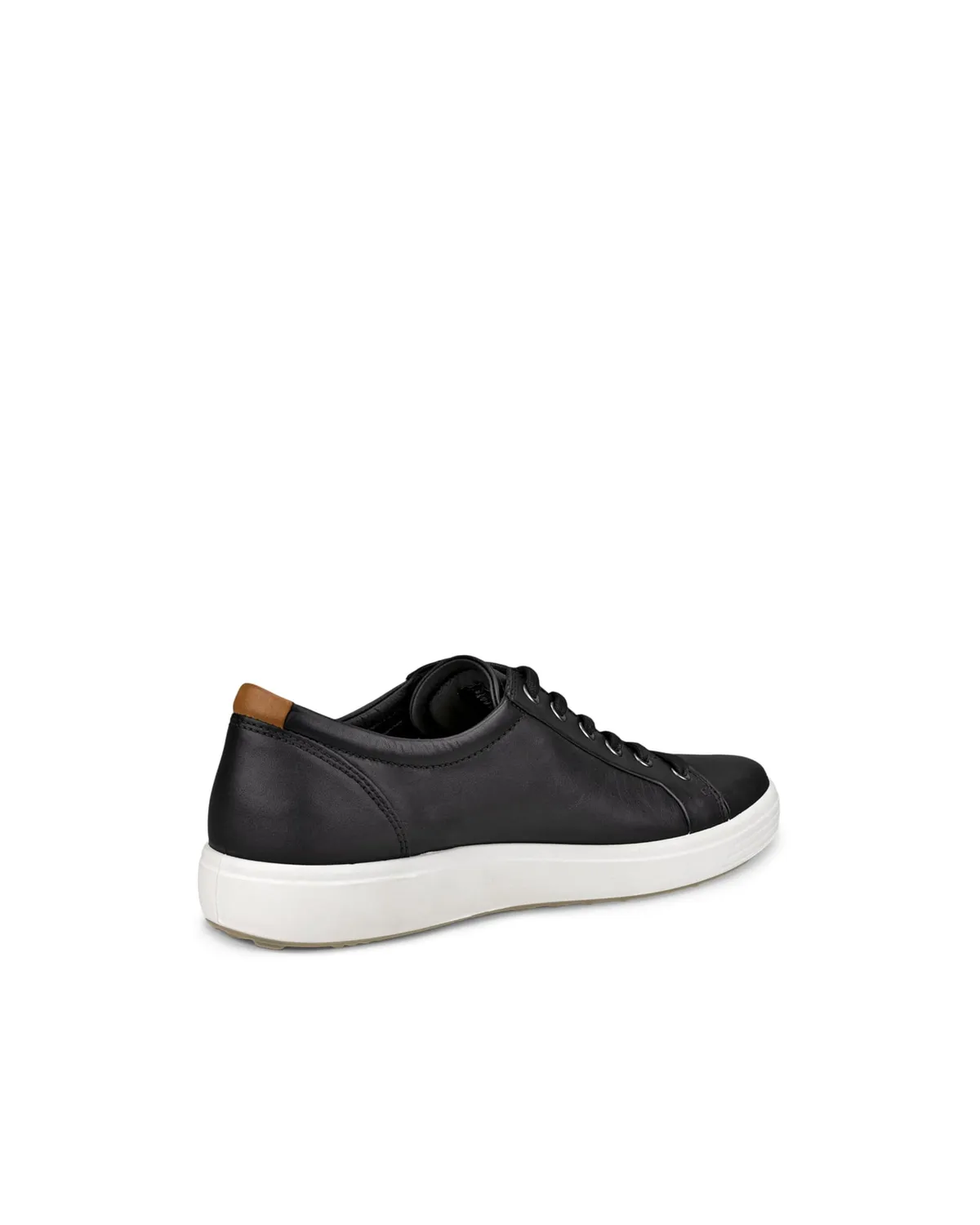 Ecco Soft 7 Classic scarpe uomo pelle comode