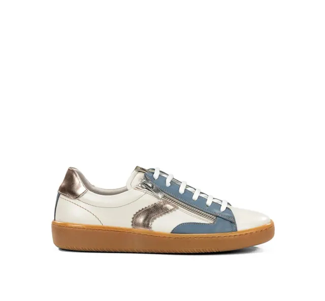Dorking by Fluchos Lynn D9480 scarpe blu donna