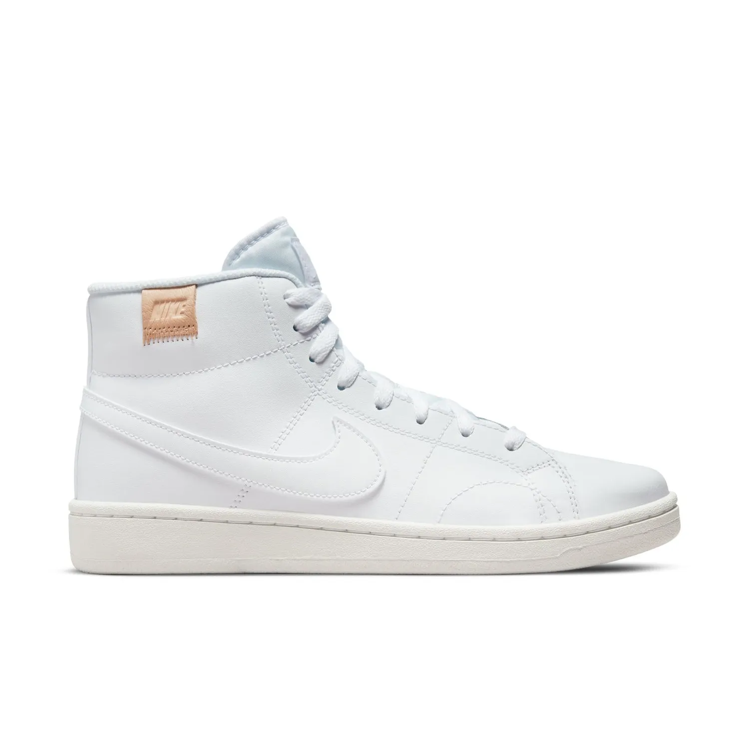 Nike Court Royale 2 Mid scarpe donna 42 bianche