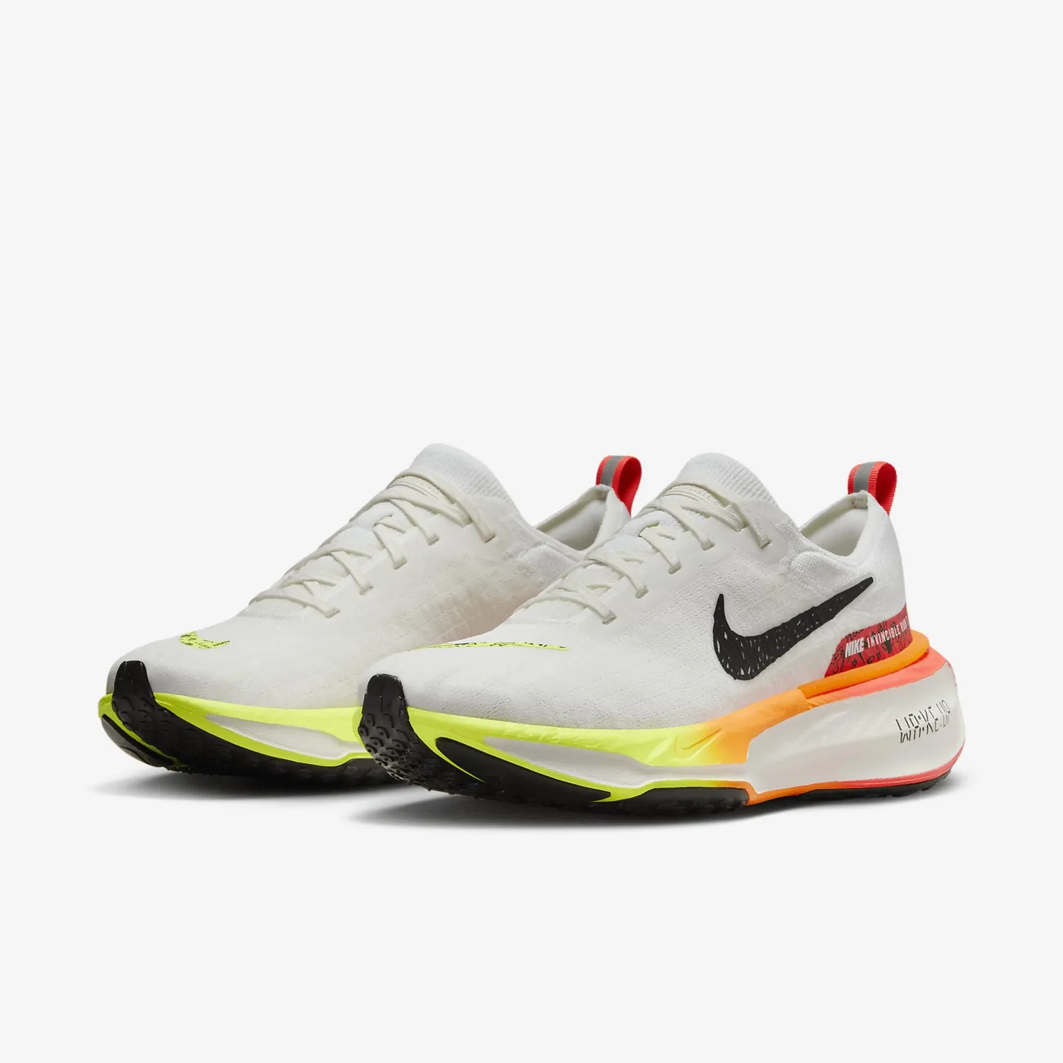 Nike Invincible 3 scarpe running uomo 44 EU ZoomX