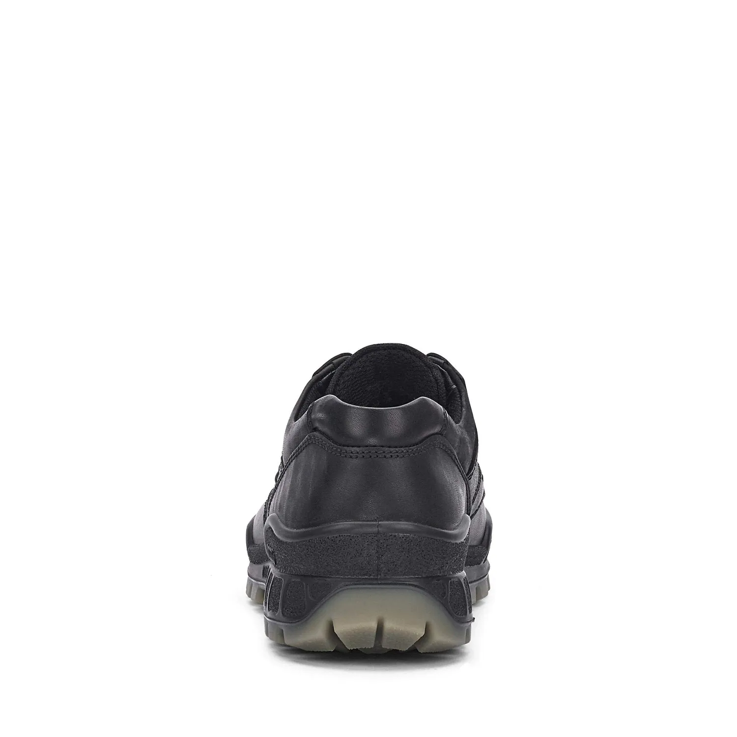 Ecco Track 25 M scarpe uomo nero 43 EU pelle