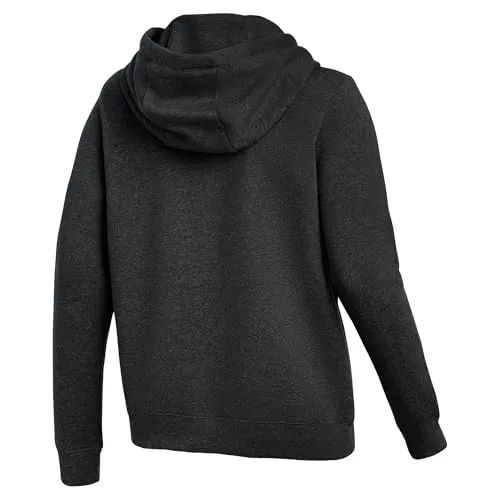 Nike Park 26 felpa donna cappuccio S pile